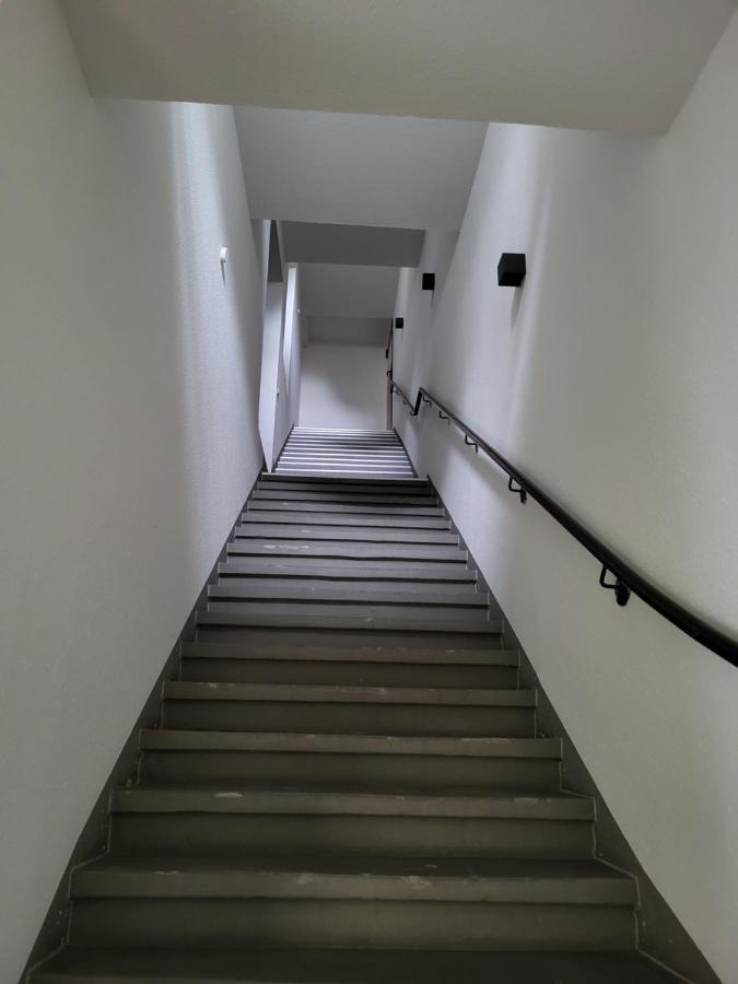 Ferienwohnungen Zu St. Johann 康斯坦茨 外观 照片